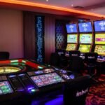Kunci Terkait Gacor Slots Diluncurkan: Metode Terbukti untuk Meraih Kemenangan dari Perang Kasino Daring Musim Ini