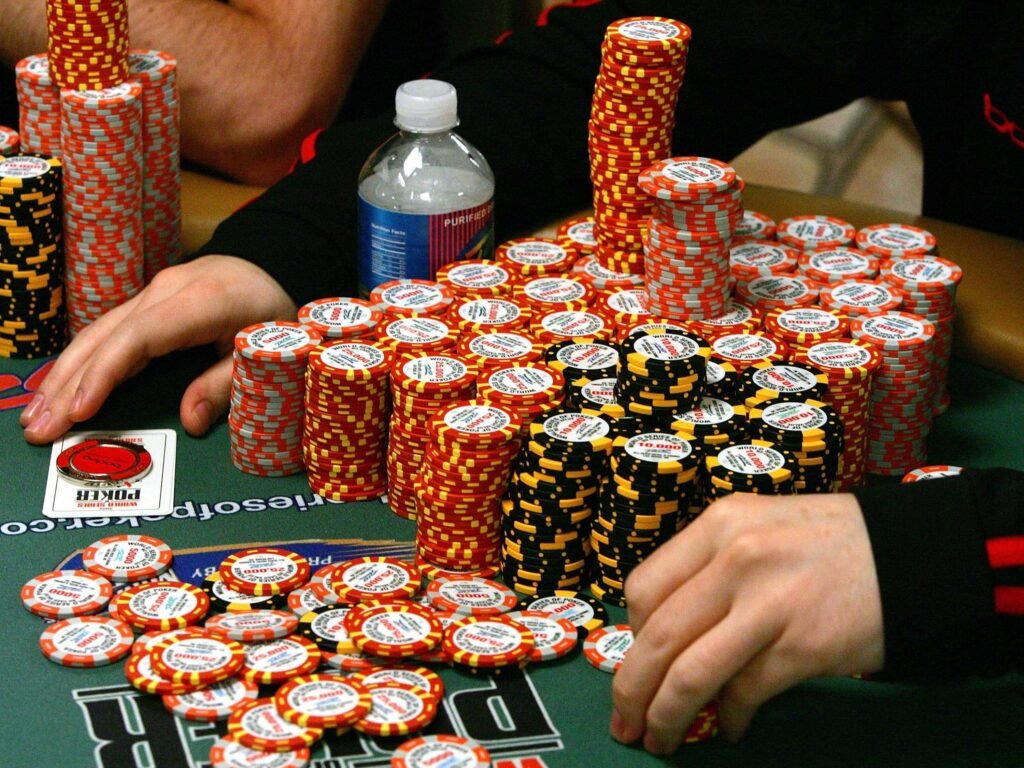 Situs Vegas88: Dapatkan Akses ke Permainan Slot Terbaik, Kasino Langsung, dan Jackpot Besar di Tahun 2025