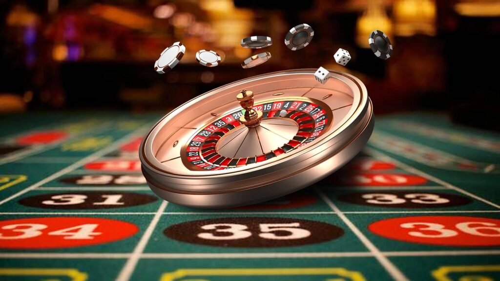 Dewazeus33 Logon: Akses Aman, Cepat, dan Bebas Repot ke Salah Satu Situs Judi Slot Online Terpercaya