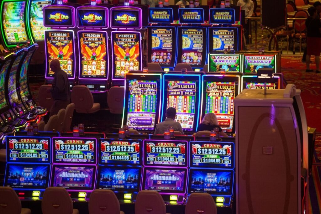 APEXTOTO Permudah Pemula dengan Fitur Bet 100 untuk Main Toto 4D Tanpa Risiko Tinggi
