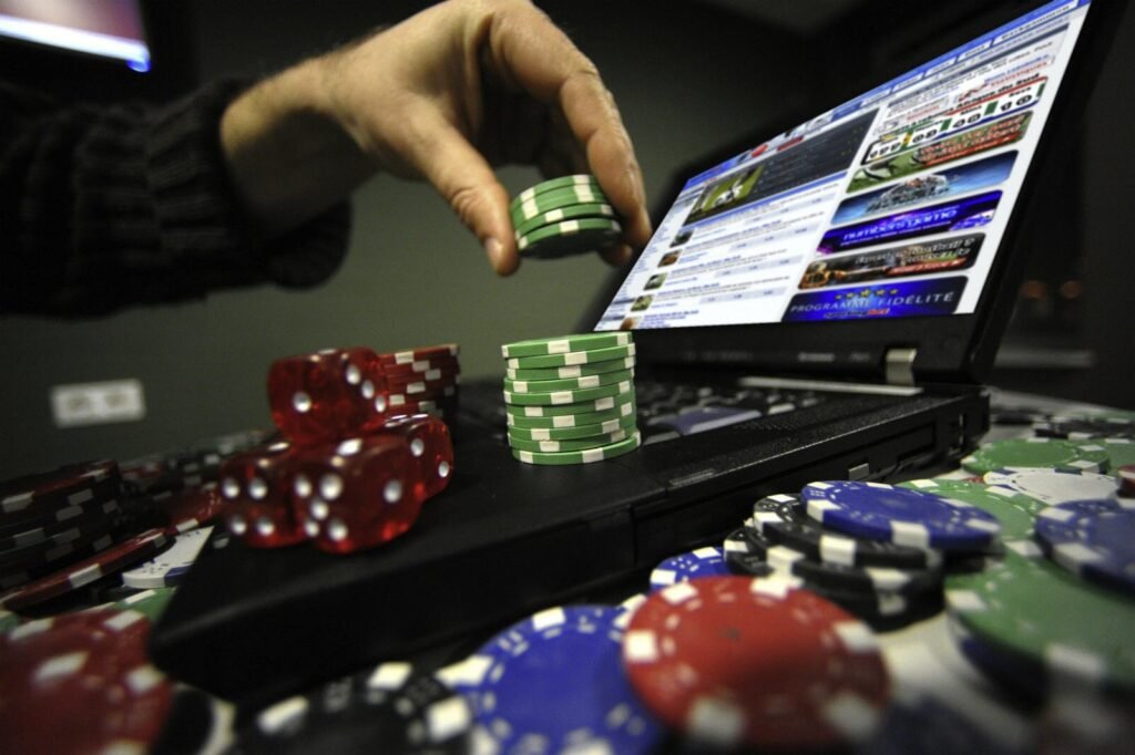 SBOBET WAP Sangat Ringan dan Mudah Digunakan