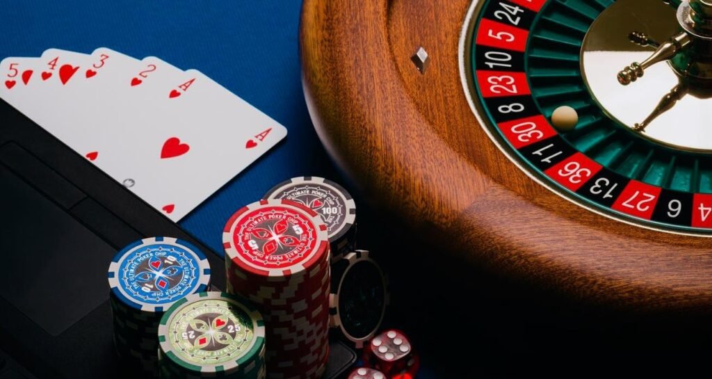 Evolusi Dunia Game: Dari Cetak Tradisional hingga Kejayaan Slot Hoki di Hoki69 Slot