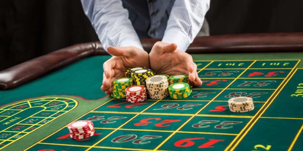 Explore All kinds of things You must know On the subject of Wede388 – Ab muscles Over the internet Igaming Past experiences for the purpose of Slots not to mention Gambling den Supporters