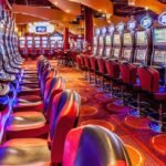 Jenis Permainan Casino Populer yang Tersedia di Asia99
