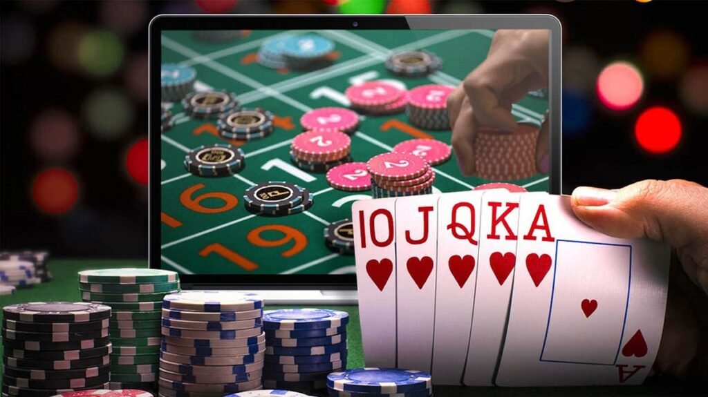 The Thrilling World of RajaAkurat: A Complete Guide to Online Slots