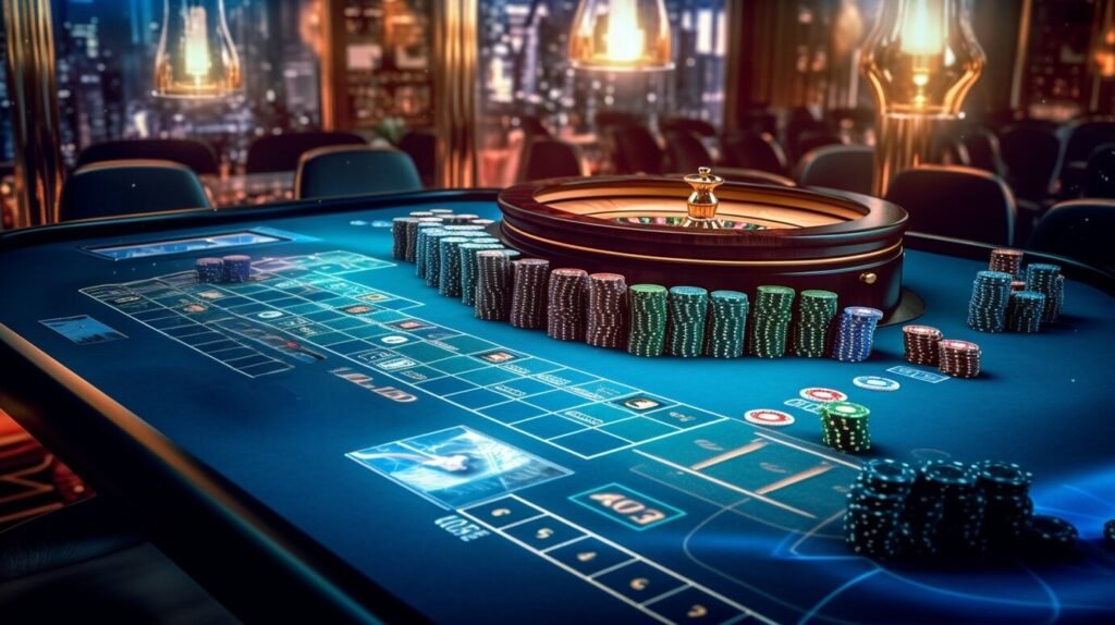 Introduction to RajaAkurat and Its Popularity in the Online Casino World